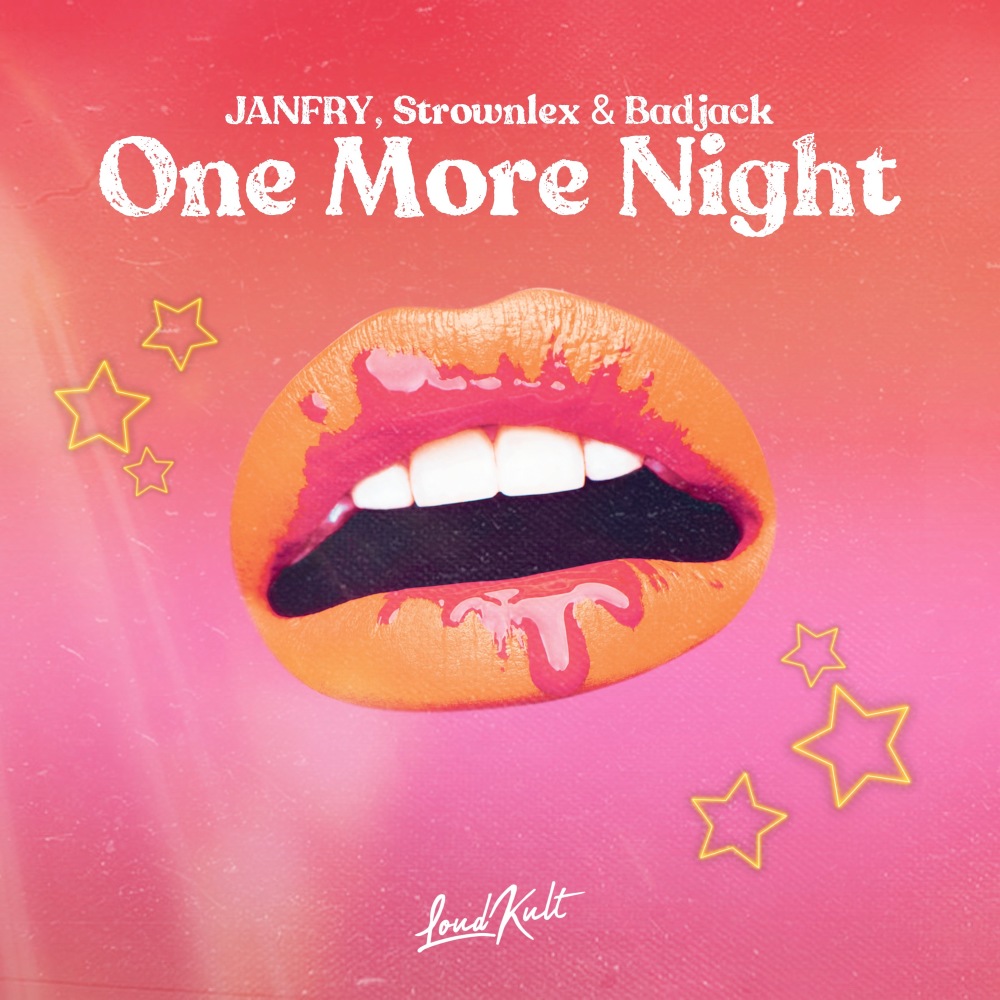 One More Night