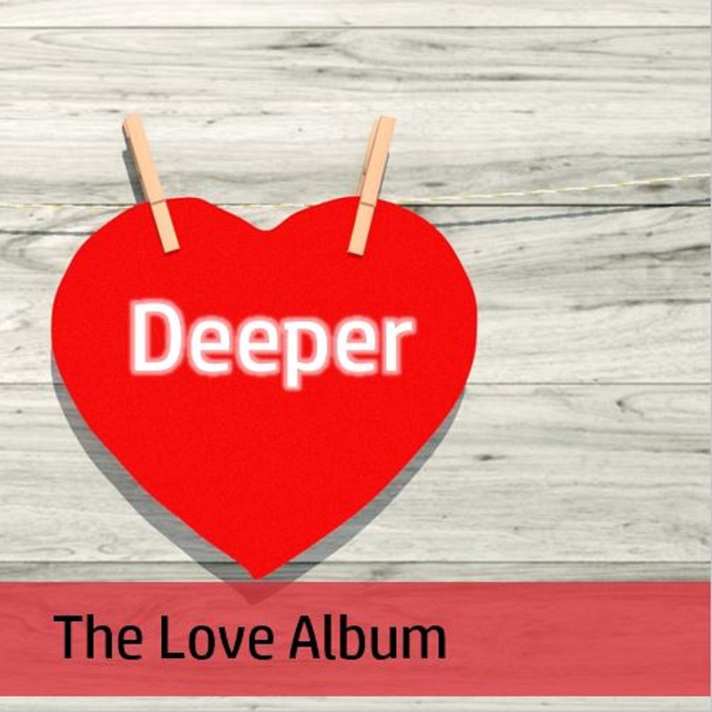 When a Man Loves a Woman (Deeper Mix)