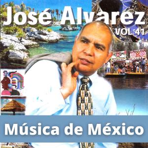 ดาวน์โหลดและฟังเพลง Aviva Tu Obra พร้อมเนื้อเพลงจาก Jose Alvarez