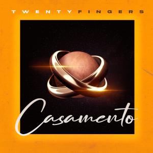 Twenty Fingers的專輯Casamento