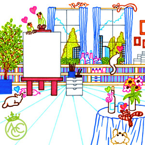 default playlist img