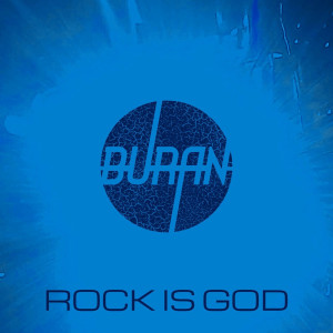 Listen to Rock Is God song with lyrics from Buran