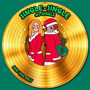 Krysta Youngs的專輯Jingle Jingle (#1 Single)