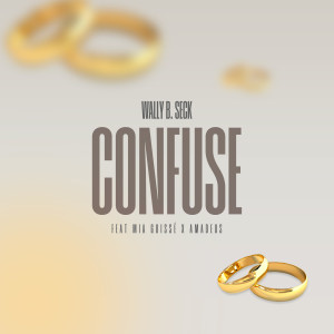 Listen to Confuse song with lyrics from Wally B. Seck