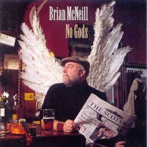 ดาวน์โหลดและฟังเพลง No Gods And Precious Few Heroes พร้อมเนื้อเพลงจาก Brian McNeil
