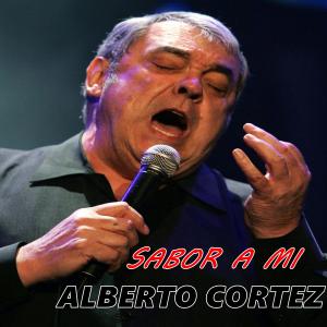 Alberto Cortez的專輯SAVOR A MI