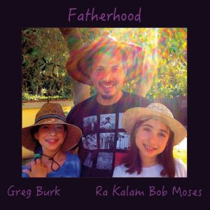 Greg Burk的專輯Fatherhood