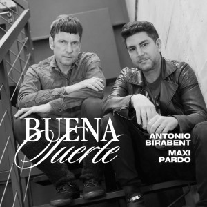 收聽Maxi Pardo的Buena Suerte歌詞歌曲