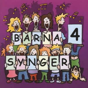 Album Barna Synger 4 from Barna Synger
