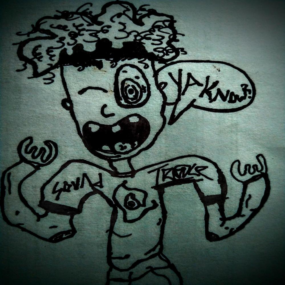 HHGGHH (Explicit)