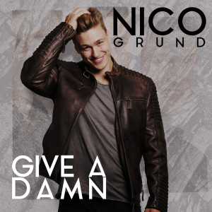 Album Give A Damn from Nico Grund