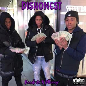 อัลบัม Dishonest (feat. Dthang) [Explicit] ศิลปิน Bando Gz
