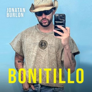 收听Jonatan Burlon的Bonitillo歌词歌曲