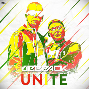 收聽Deepack的Unite歌詞歌曲