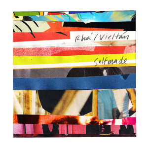 收聽Rha的56 Barras歌詞歌曲