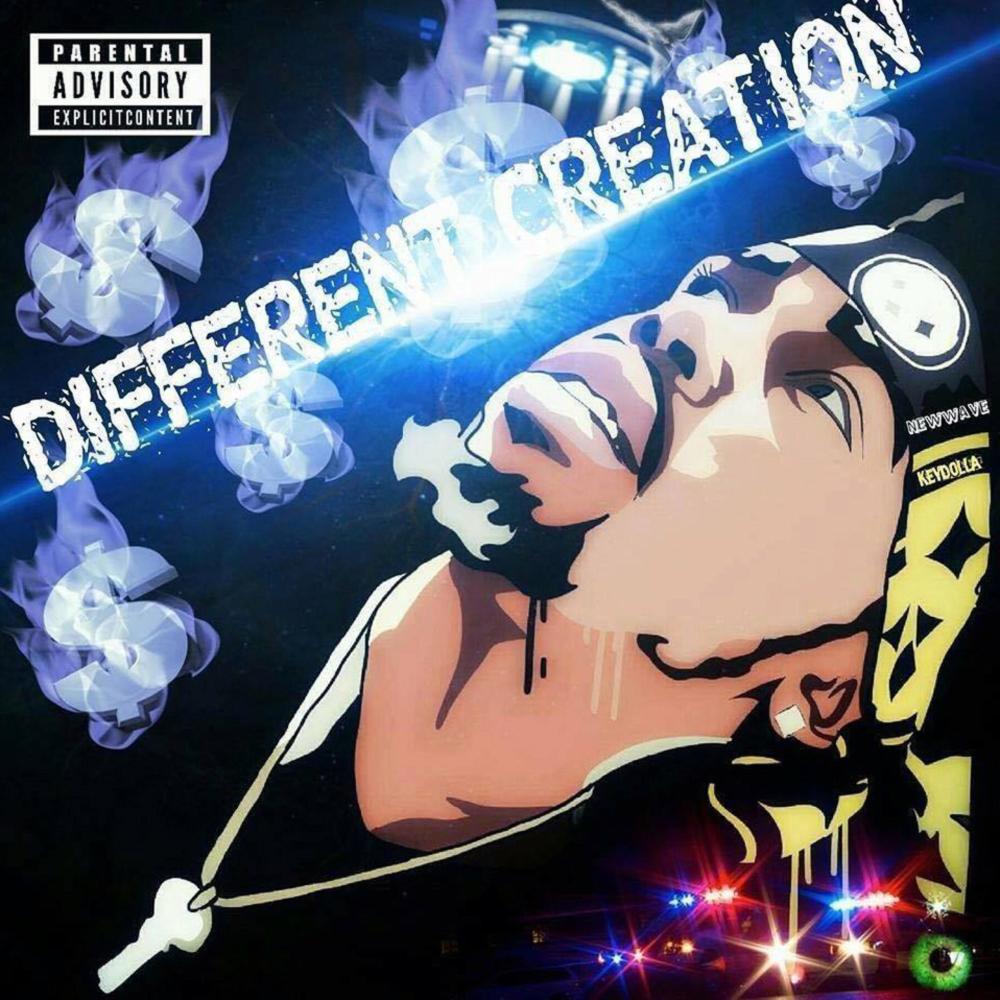 Go Get Some Money (feat. D-Nice) (Explicit)