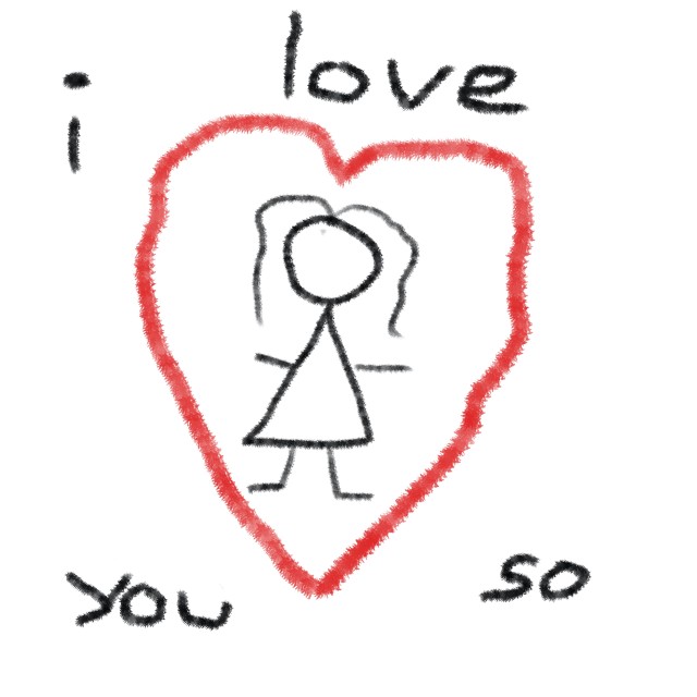 ดาวน์โหลดและฟังเพลง I LOVE YOU SO (Explicit) พร้อมเนื้อเพลงจาก Softwilly
