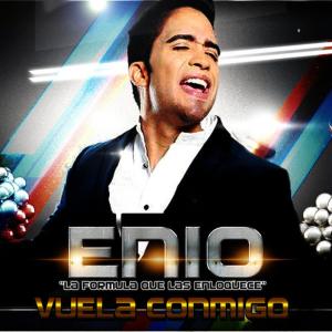 ดาวน์โหลดและฟังเพลง Vuela Conmigo พร้อมเนื้อเพลงจาก Enio