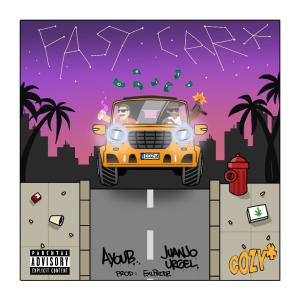 收聽Ayoubb的Fast Car (feat. Juanjo & ExlProdz|Explicit)歌詞歌曲