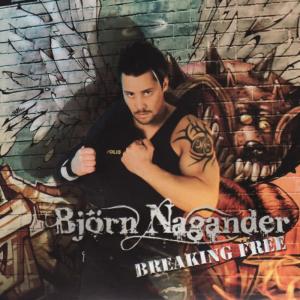 收聽Bjorn Nagander的Breaking Free (Wowo Mix)歌詞歌曲