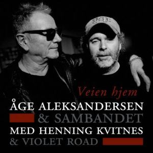 收聽Åge Aleksandersen的Veien hjem歌詞歌曲