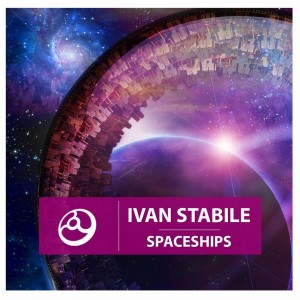 Album Spaceships oleh Ivan Stabile