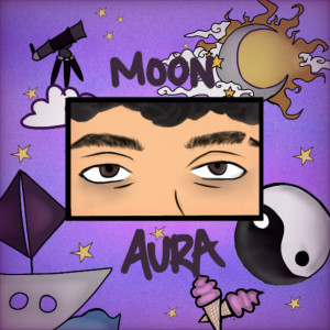 Aura的專輯Moon