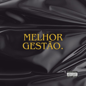 收聽Ryvo的Melhor Gestão (Explicit)歌詞歌曲
