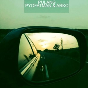 Album Pulang from Pyofatman