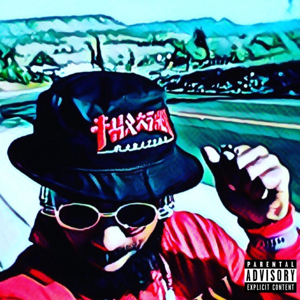 So OutStandin'(feat. Zay Da Main) (Explicit)
