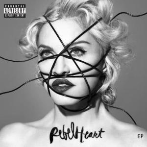 ดาวน์โหลดและฟังเพลง Beautiful Scars (Bonus Track) พร้อมเนื้อเพลงจาก Madonna