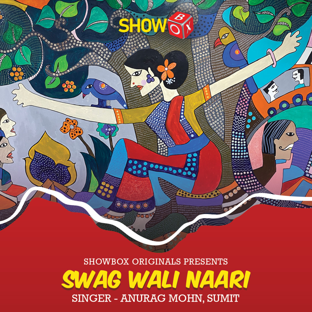 Swag Wali Naari