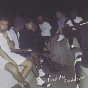 收聽Artigeardit的De Prøver (Explicit)歌詞歌曲