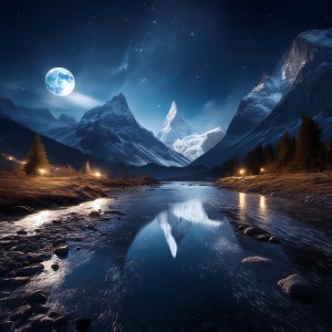 ดาวน์โหลดและฟังเพลง Lofi Se Calma Mientras Se Pone El Sol พร้อมเนื้อเพลงจาก Lluvia de agujas de cristal