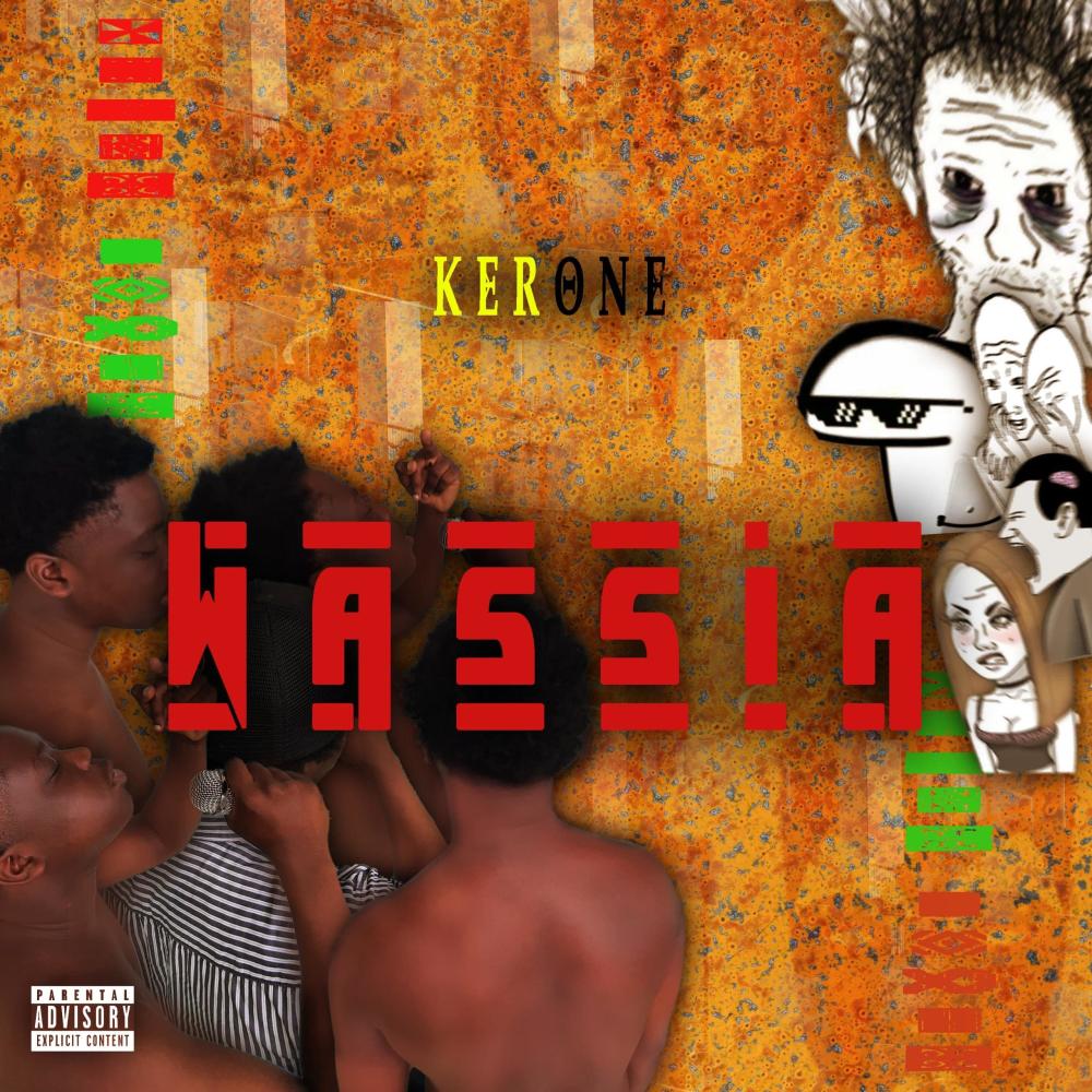 Un jeune homme est mort (Explicit)