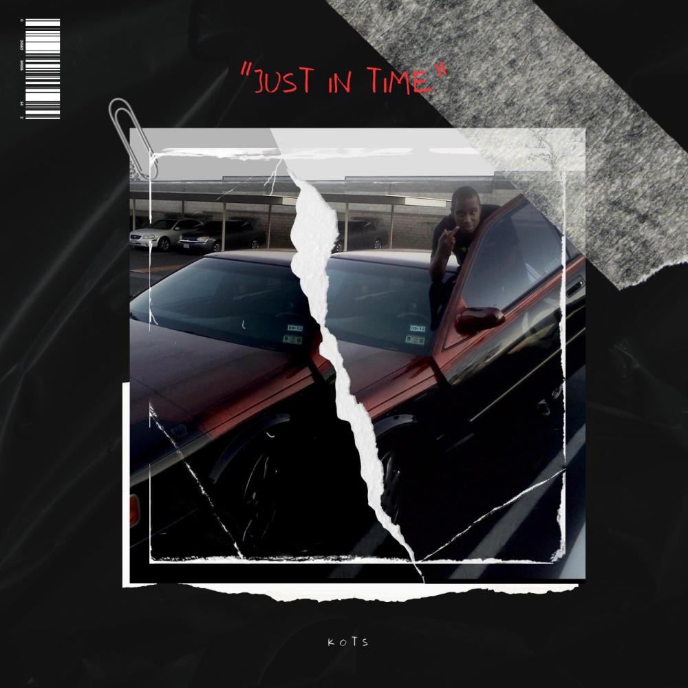 Somebody lied (Explicit)