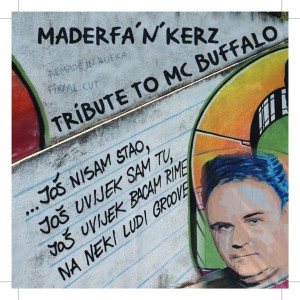 Listen to Prokleti fažol song with lyrics from Maderfa'N'kerz