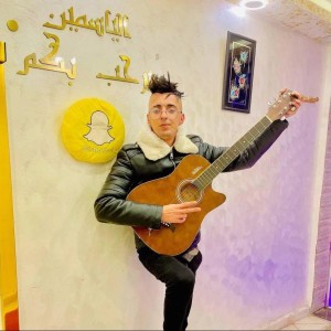 Djalil Almani的专辑Malgré ndir code (كي تعيطلي نوض)