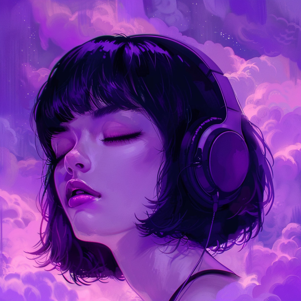 Sonidos De Descanso Apacible De Lofi