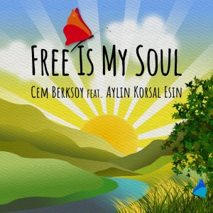 Album Free is My Soul from Cem Berksoy
