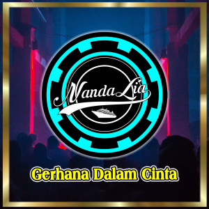 Dengarkan Gerhana Dalam Cinta lagu dari Nanda Lia dengan lirik