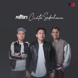 Album Cinta Sederhana from The Potter's