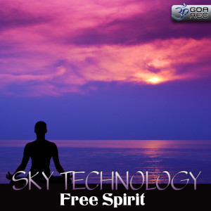Sky Technology的專輯Free Spirit