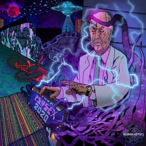 收聽Psysex的2020歌詞歌曲