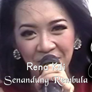 收听Rena Monata的Senandung Rembulan歌词歌曲