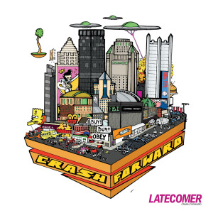 ดาวน์โหลดและฟังเพลง Again พร้อมเนื้อเพลงจาก LateComer