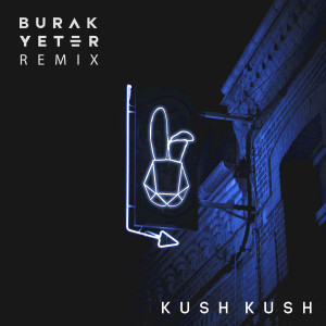 ดาวน์โหลดและฟังเพลง I'm Blue (Burak Yeter Remix) พร้อมเนื้อเพลงจาก Kush Kush