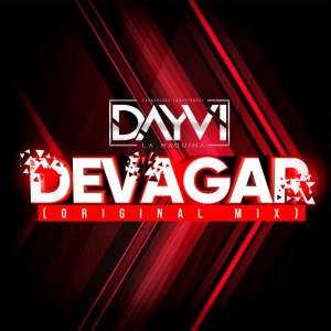 ดาวน์โหลดและฟังเพลง Devagar พร้อมเนื้อเพลงจาก Dayvi