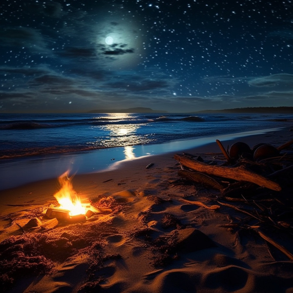 Binaural Sparkle Serenity