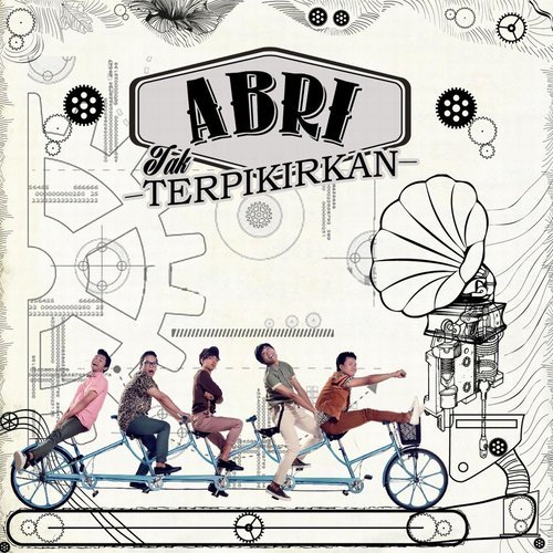 Terimalah Aku Lagi